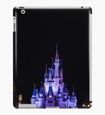 The Kiss Goodnight iPad Case/Skin