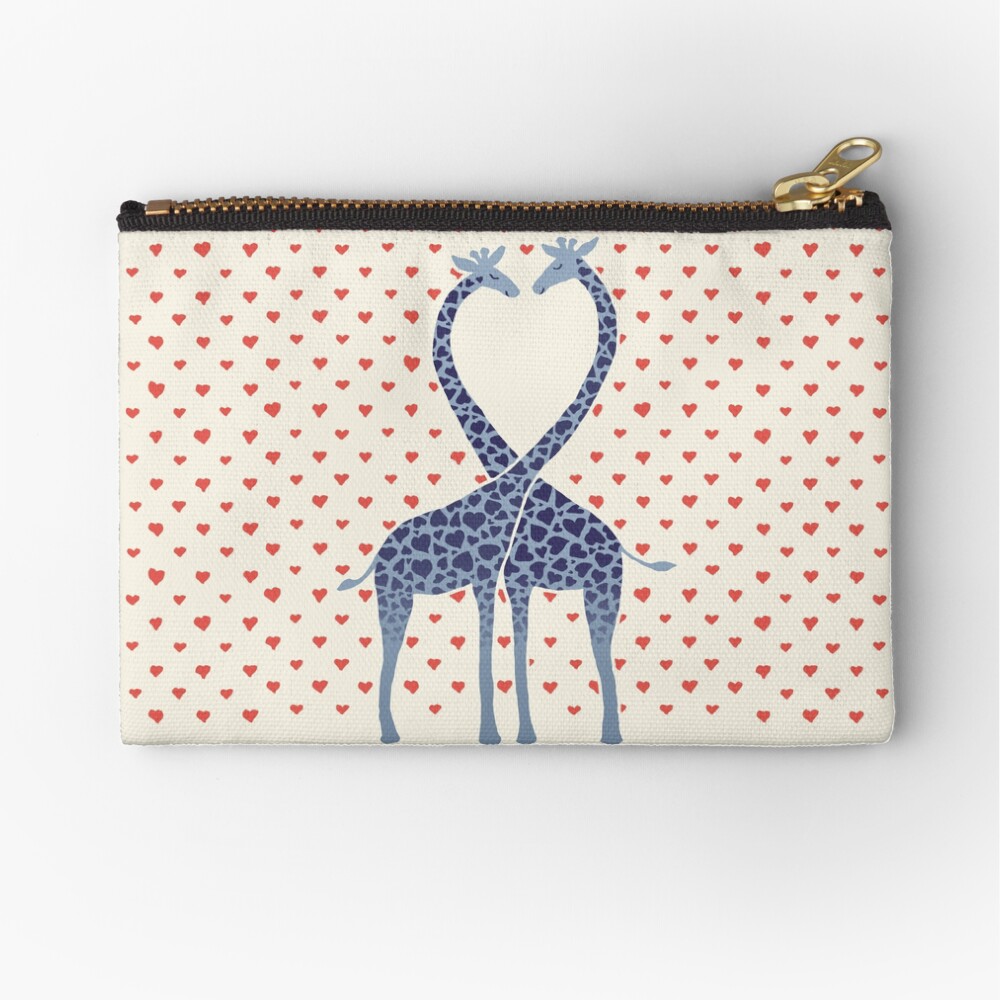 Item preview, Zipper Pouch designed and sold by micklyn.