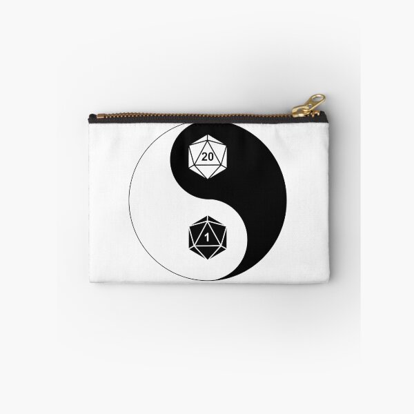 Item preview, YIN YANG DICE designed and sold by themd-haendler.