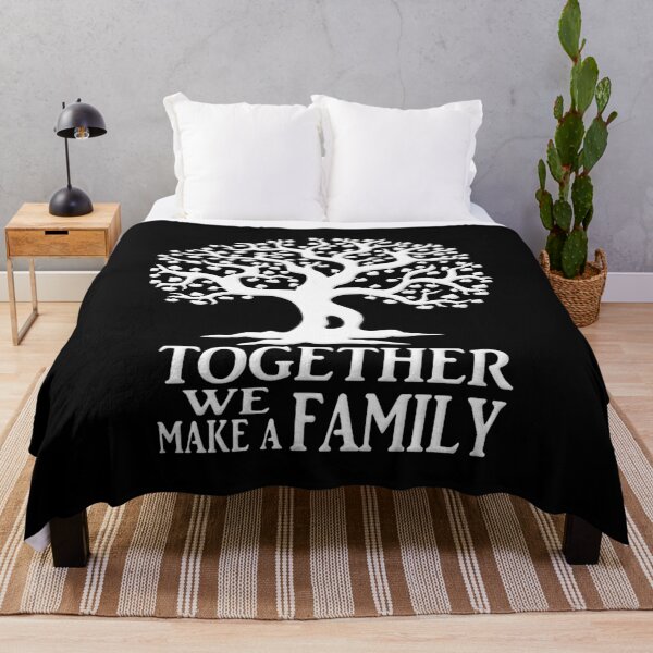 Item preview, Together We Make A Family - Marriage Wedding designed and sold by ShutBite.