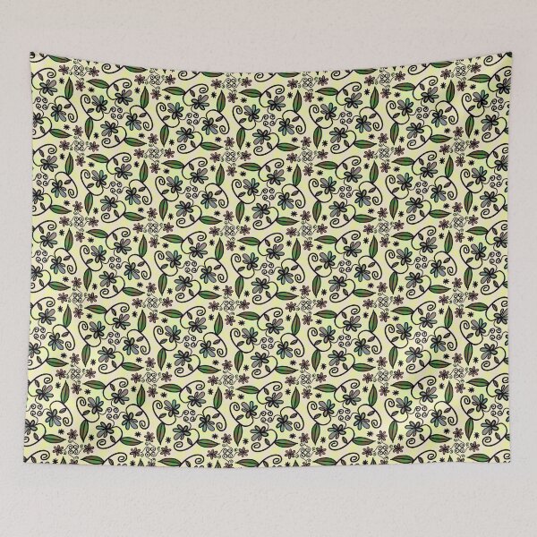 Item preview, Fabulous Floral Garden designed and sold by hatimelhag.