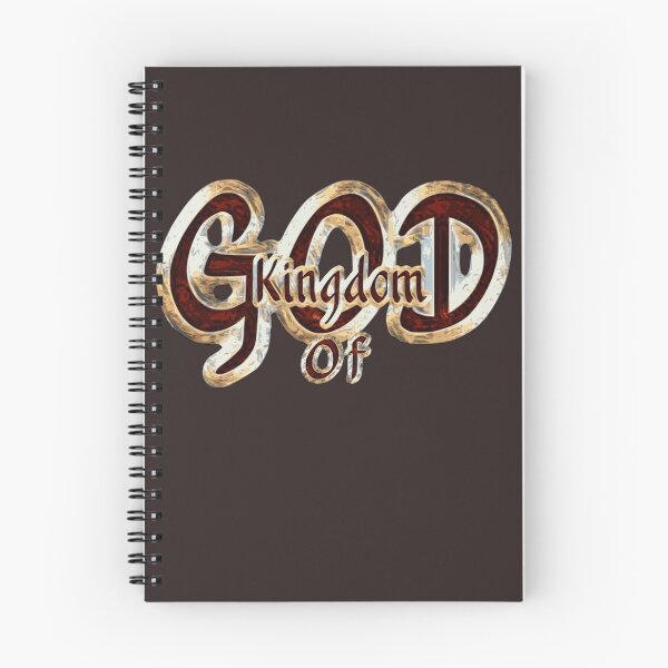 Item preview, Kingdom of god designed and sold by James Bieber.