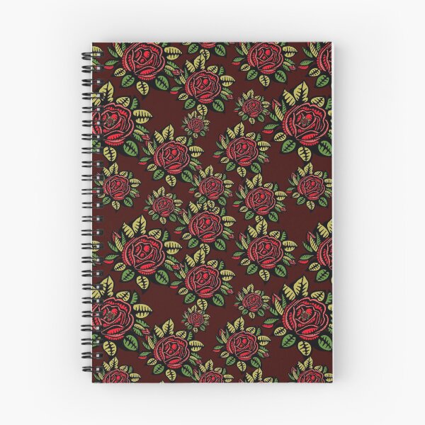 Item preview, Red Roses Garden designed and sold by hatimelhag.