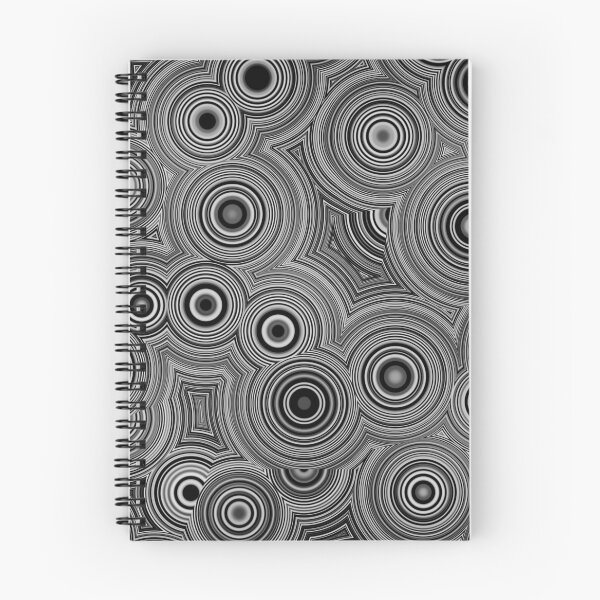 Item preview, Hypnotic Circles designed and sold by bradm50.