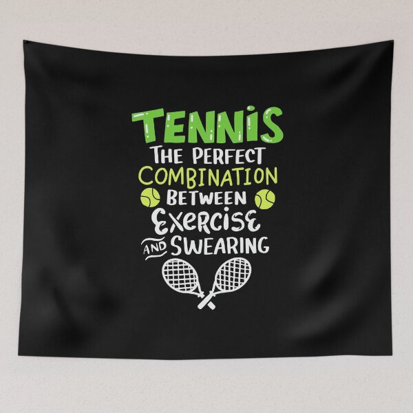 Item preview, Funny Tennis Definition Gift designed and sold by Betsytiptoe.
