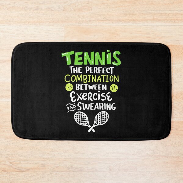 Item preview, Funny Tennis Definition Gift designed and sold by Betsytiptoe.