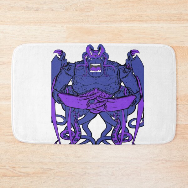 Item preview, Brute Crab designed and sold by twistedgod69.