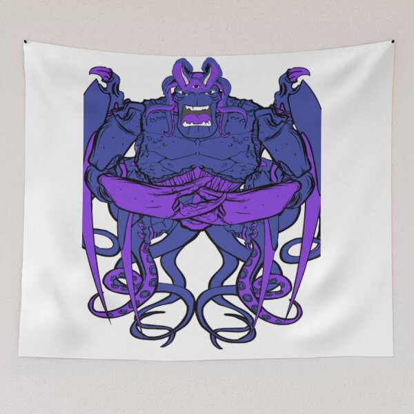 Item preview, Brute Crab designed and sold by twistedgod69.