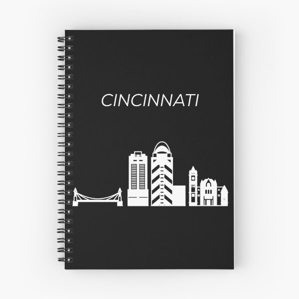 Item preview, Cincinnati, Ohio, USA designed and sold by marosharaf.