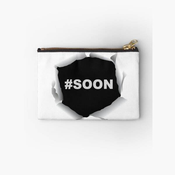 Item preview, SurpriseSoon designed and sold by BetaInProgress.