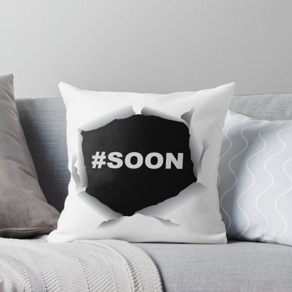 Item preview, SurpriseSoon designed and sold by BetaInProgress.