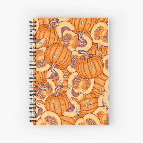 Item preview, pumpkin dream designed and sold by smalldrawing.