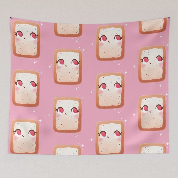 Item preview, Poptart designed and sold by doodlecarrot.