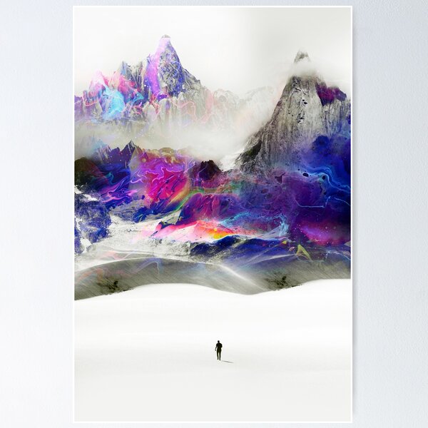 Item preview, Return to psychedelic magic designed and sold by Sto Hitro.