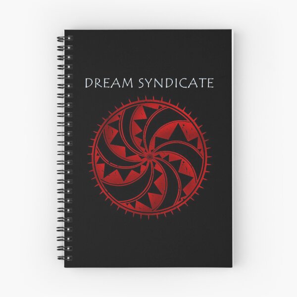 Item preview, Dream Syndicate designed and sold by WheezePlume.