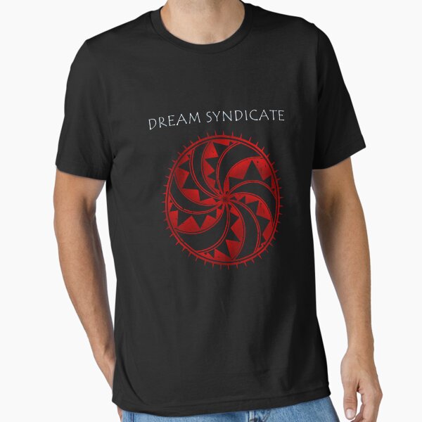 Item preview, Dream Syndicate designed and sold by WheezePlume.