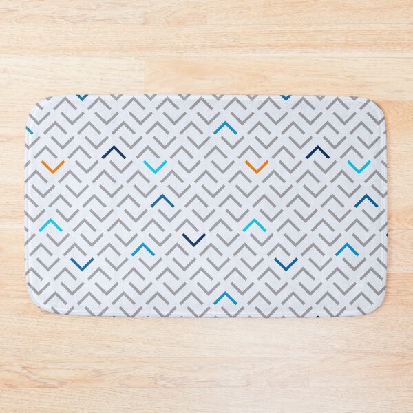 Item preview, Blue arrows rising and falling designed and sold by apicon.