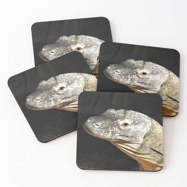 Item preview, Komodo Dragon designed and sold by kirstybush.