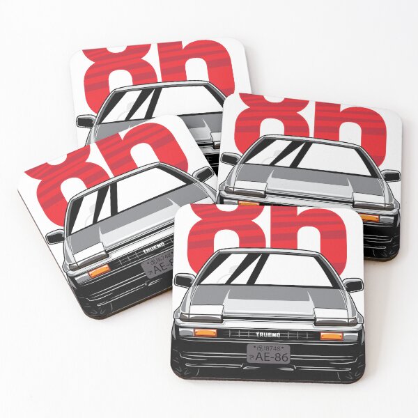 Item preview, Ae86 designed and sold by cungtudaeast.