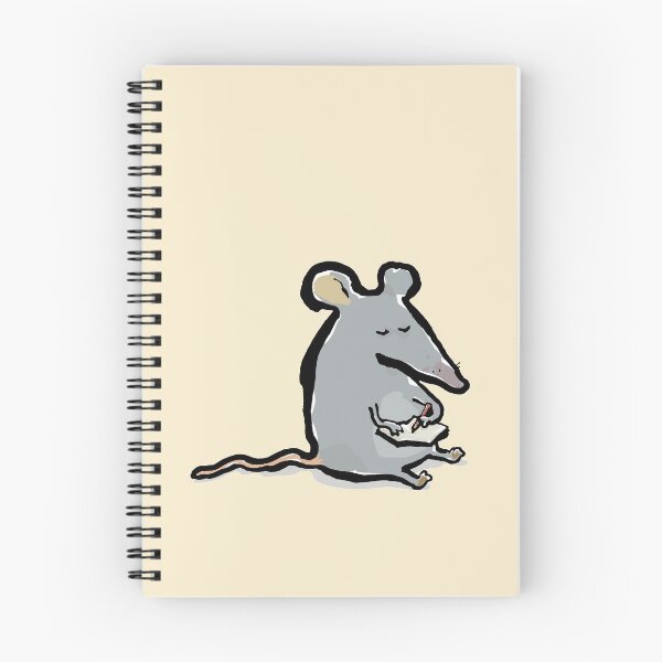 Item preview, scribbling mouse designed and sold by greendeer.