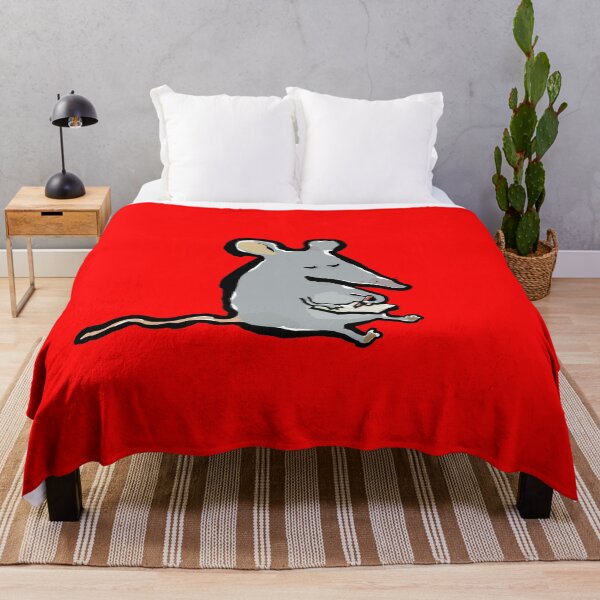 Item preview, scribbling mouse designed and sold by greendeer.