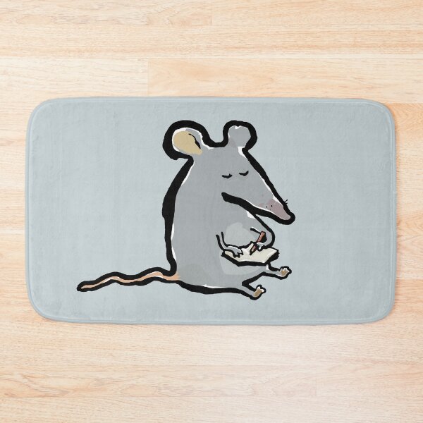 Item preview, scribbling mouse designed and sold by greendeer.