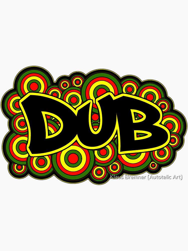 Dub-Multi Ziel von fugazi75