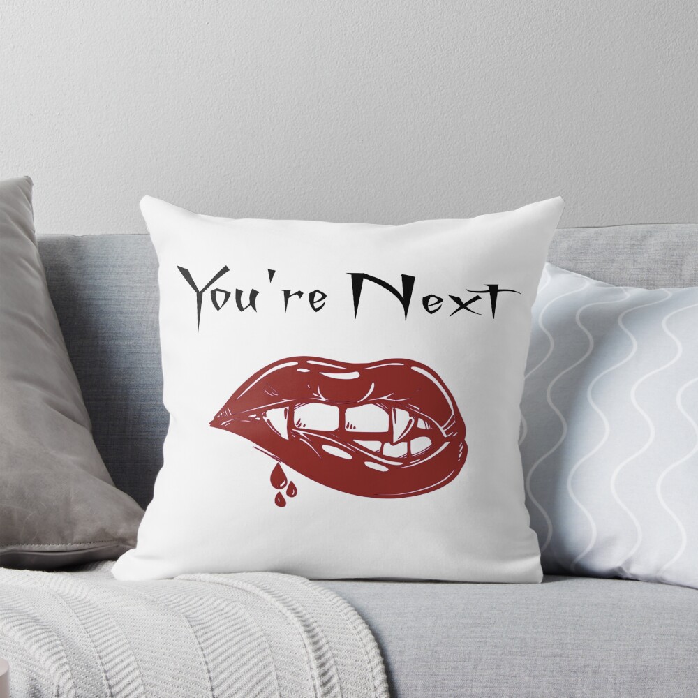 Item preview, Throw Pillow designed and sold by EmNe.