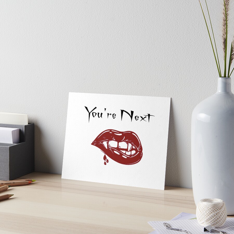 Item preview, Art Board Print designed and sold by EmNe.