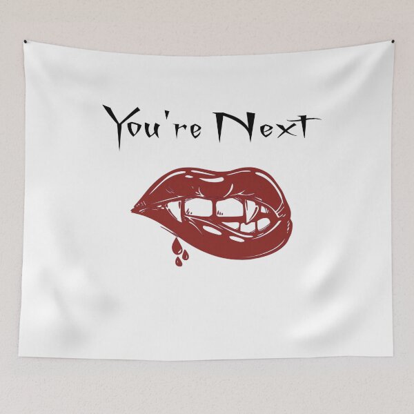 Item preview, Vampire Blood designed and sold by EmNe.