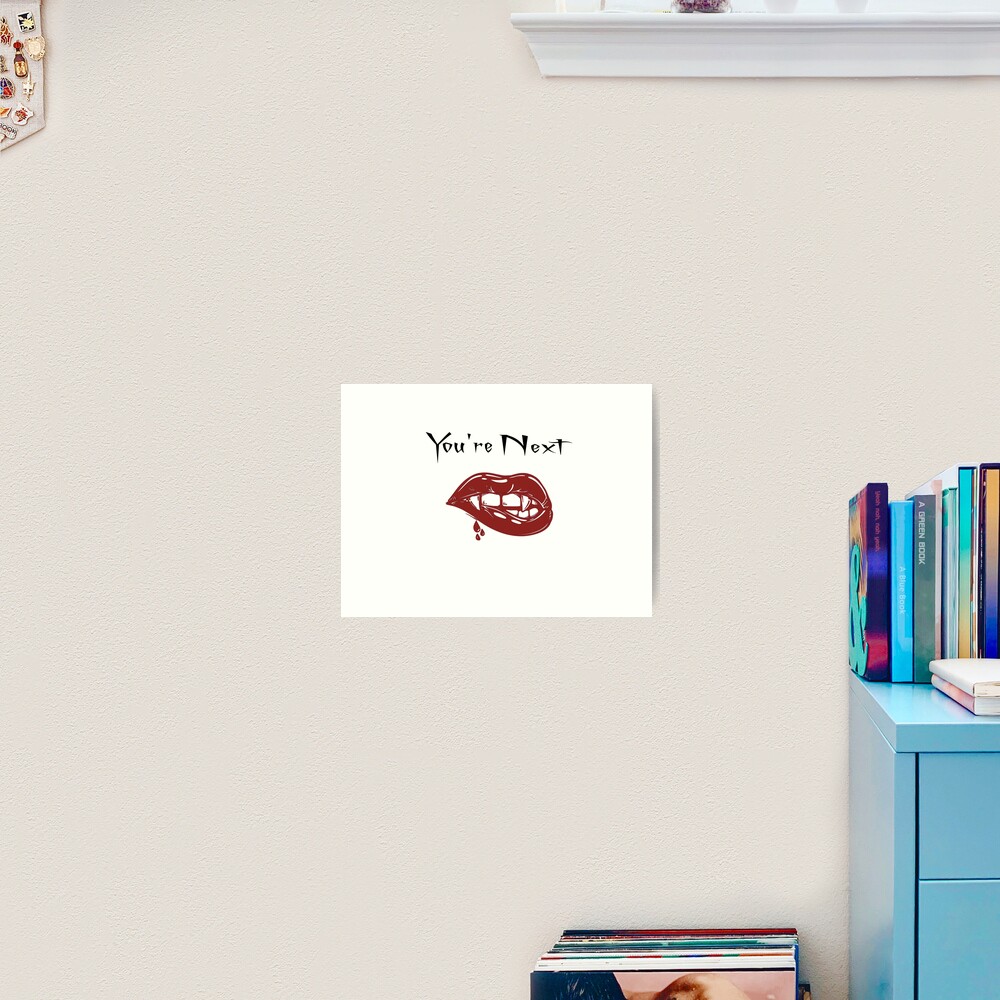 Item preview, Art Print designed and sold by EmNe.