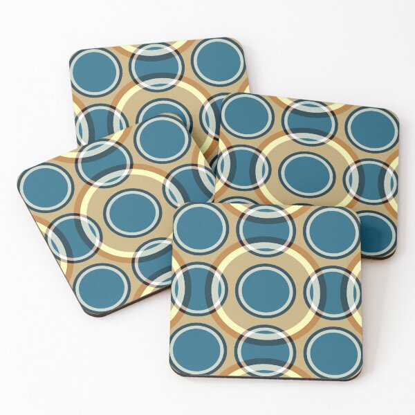 Item preview, circles and rings designed and sold by MarshallWild.