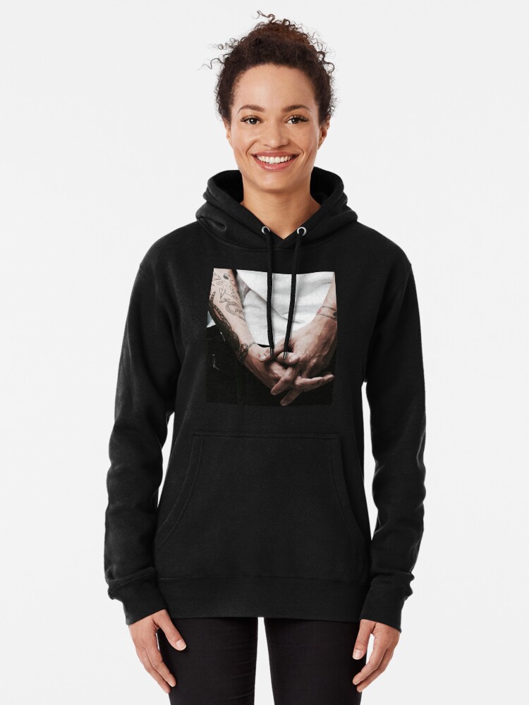 Buy Louis Tomlinson Merch Walls Hoodie Louis Tomlinson Merch