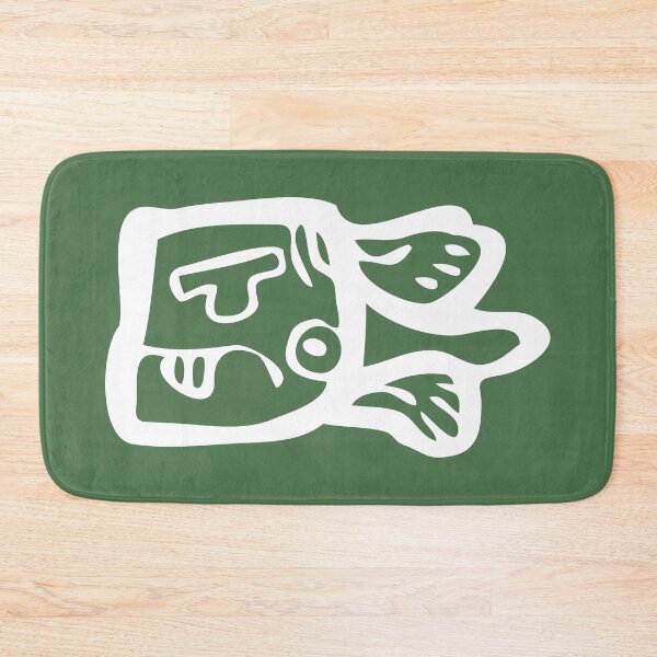 Item preview, Maya Symbols - Mayan script - Mayan glyphs designed and sold by Akoa.