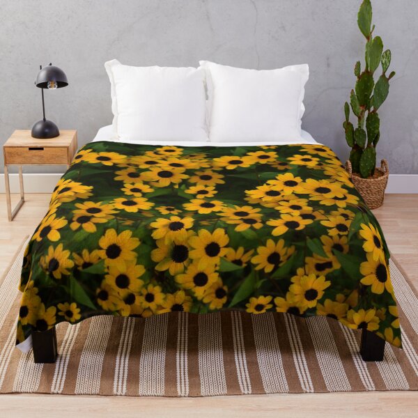 Item preview, Brown Eyed Susan Photo designed and sold by Sharon Schwalbe.