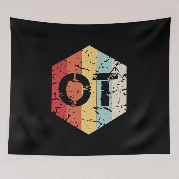 Item preview, Retro OT designed and sold by Whynot123.