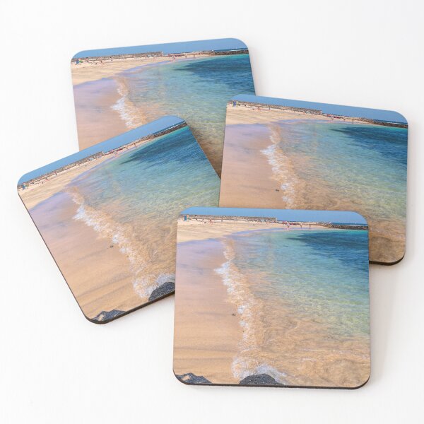 Item preview, Costa Teguise beach designed and sold by iCimages.net.