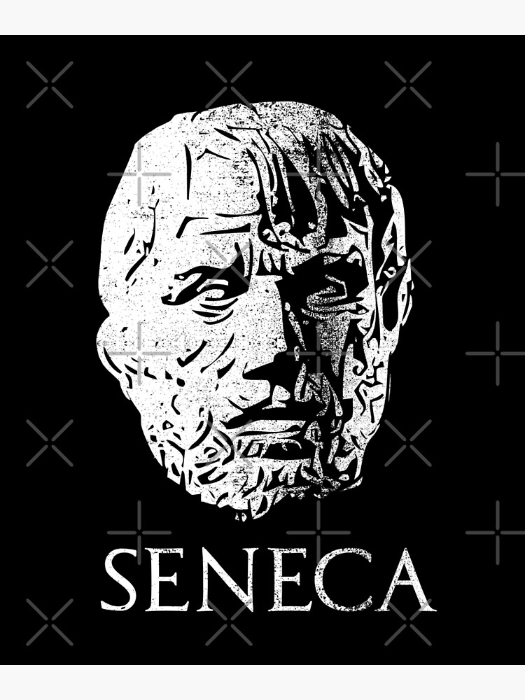 Seneca the Younger visual data 8