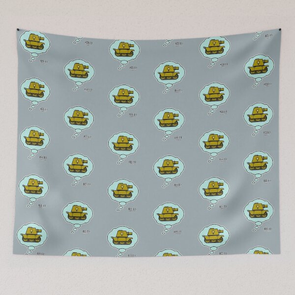 Item preview, Think Tank designed and sold by Matt Westrup.