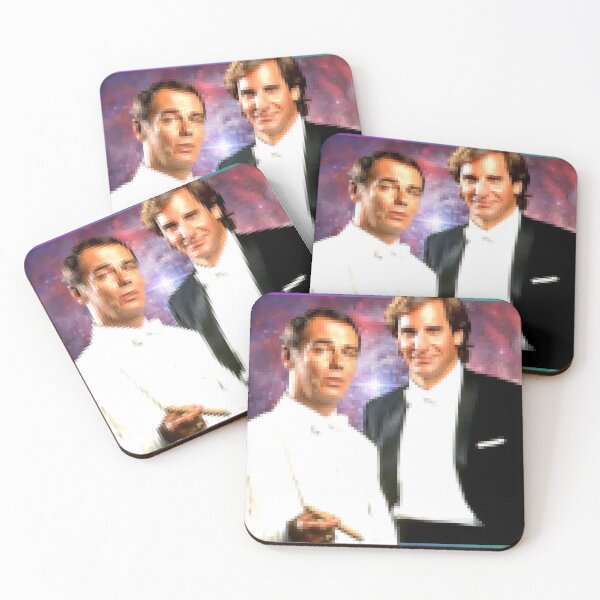 Item preview, Quantum Leap designed and sold by Anachronizzm.