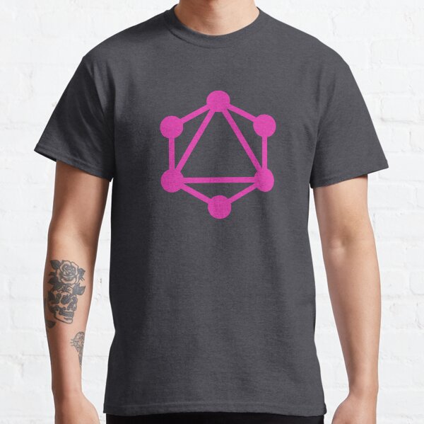 GraphQL Classic T-Shirt