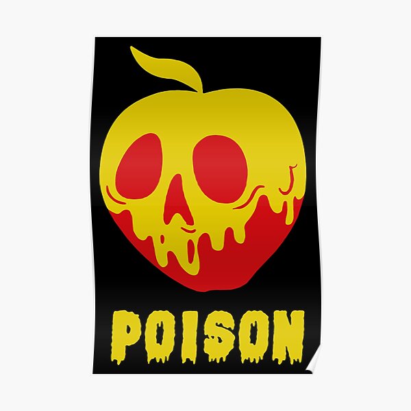 Free Free 66 Poison Apple Snow White Svg SVG PNG EPS DXF File