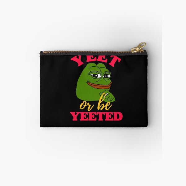 Item preview, Yeet Or Be Yeeted designed and sold by isstgeschichte.