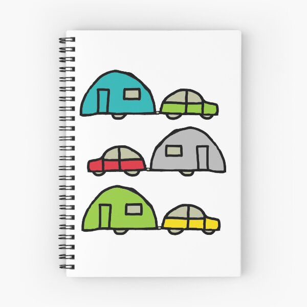 Item preview, Caravan designed and sold by Mark-Ewbie.