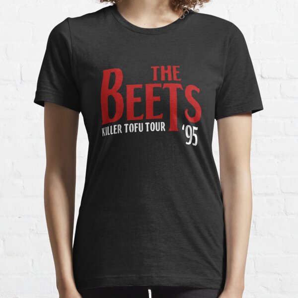 The Beets Killer Tofu Tour Essential T-Shirt