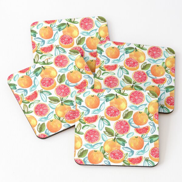 Item preview, Grapefruits  designed and sold by TigaTiga.