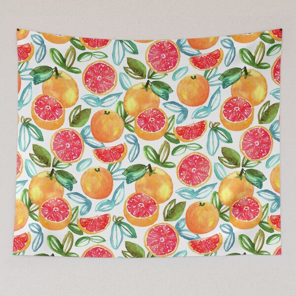Item preview, Grapefruits  designed and sold by TigaTiga.