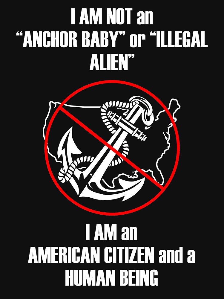 illegal alien t shirt