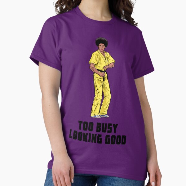 Item preview, Too Busy Looking Good designed and sold by Preserved Dragons.