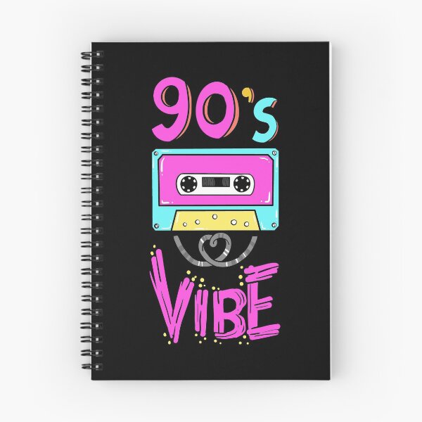 Item preview, 90's designed and sold by 4tomic.